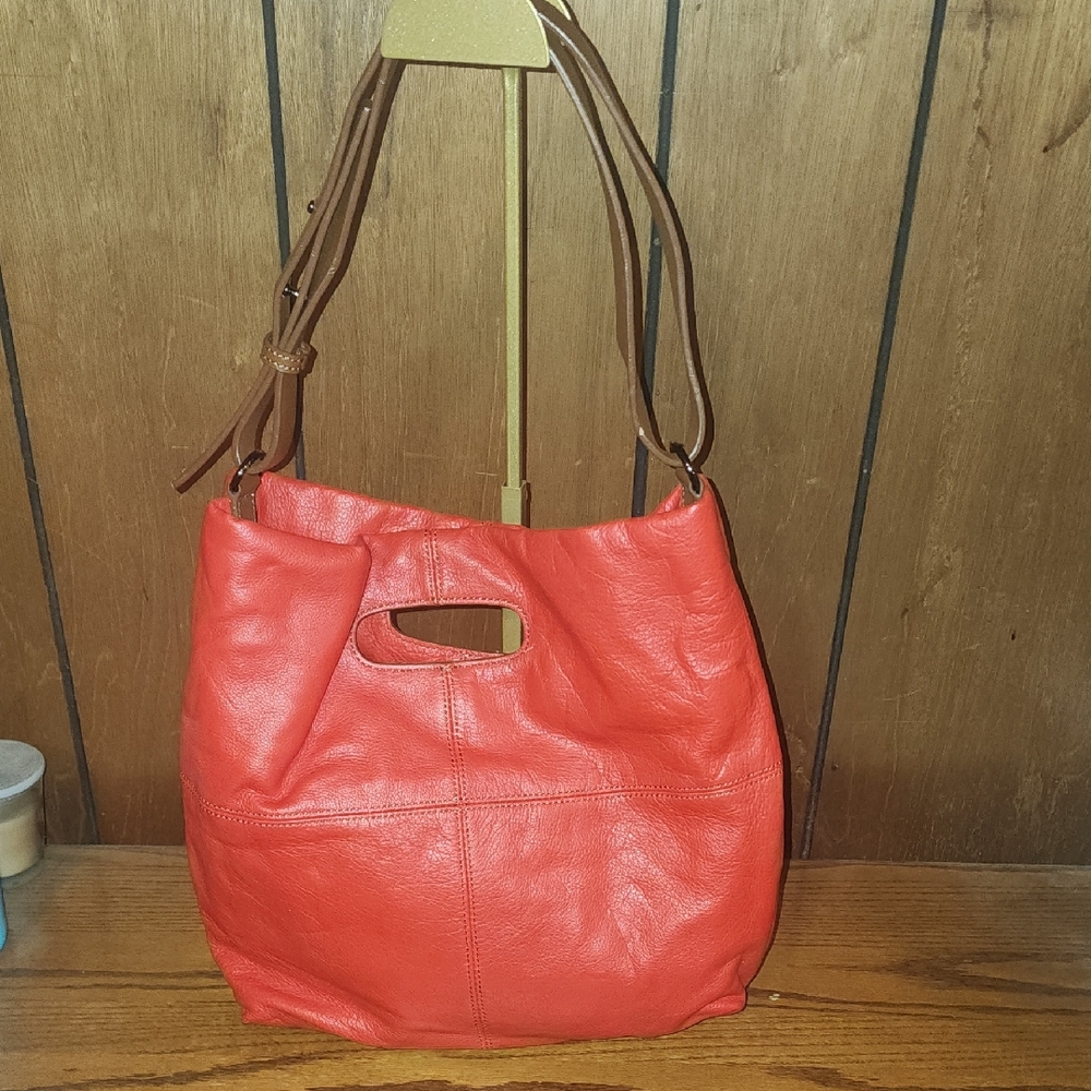 Barr + Barr Hobo Bag